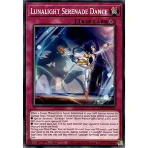 Lunalight Serenade Dance | LDS2-EN131