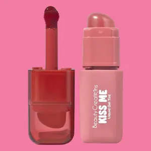 Beauty Creations - Kiss Me Liquid Gel Tint