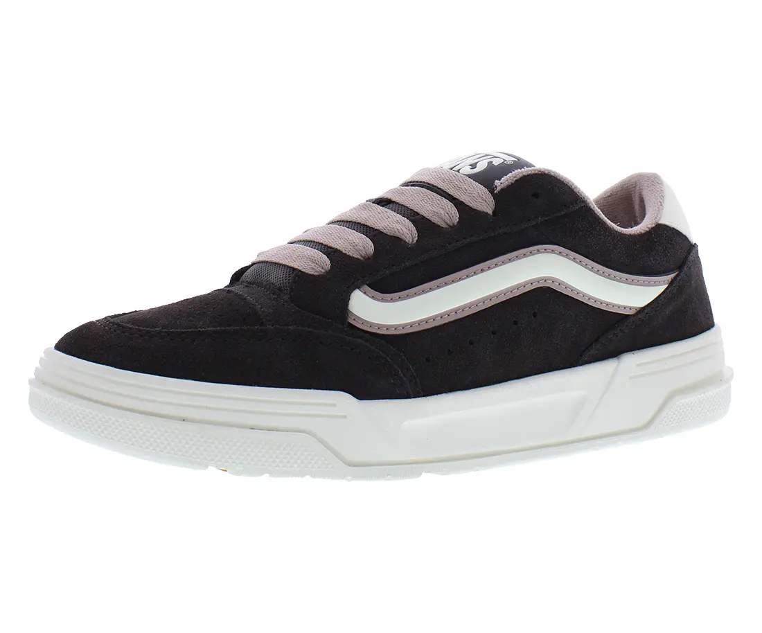 VANS Hylane Low-Top Skate Sneaker, Unisex Classic Athletic Footwear, Lace-up Sports and Walking Shoes, Casual