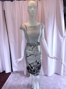 Terani Couture Larissa Dress 242C3028