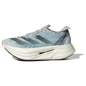 Adizero Prime X Adidas 2.0 Strung 'Wonder Silver'