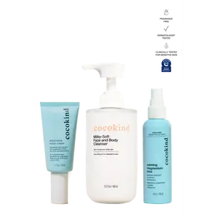 everyday routine essentials