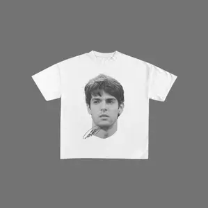 Big Head Ricardo Kaka T-Shirt, Kaka Vintage Tee, Unisex Soccer Shirt, Sweatshirt, Graphic Tees, Menswear Womenswear Streetwear