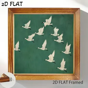 8x8 Inch Summer Wall Pediments with Wooden Frame for Living Room Kitchen Bedroom Laundry Bathroom Mother's Day Gifts for Mom Mom Son Daughter Friend Holiday Gifts Home Decorations