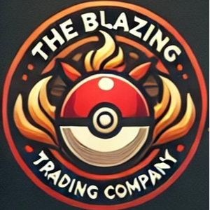 The Blazing Trading Company