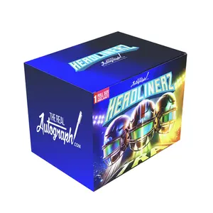 SpeedFlex Pick Your Team Break