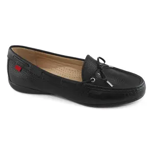 Marc Joseph New York Diana St Slip-On Leather Moc