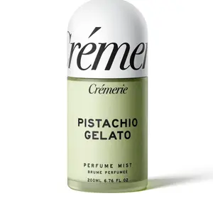 Cremerie Pistachio Gelato