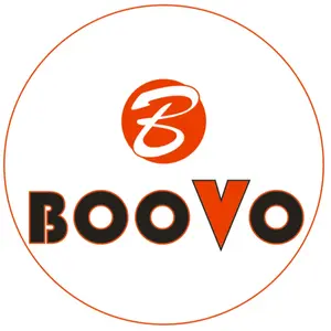 BOOVO shop logo
