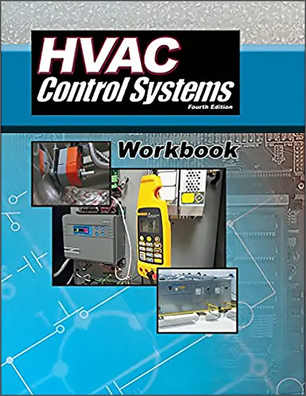HVAC Control Systems Workbook 4th Edition