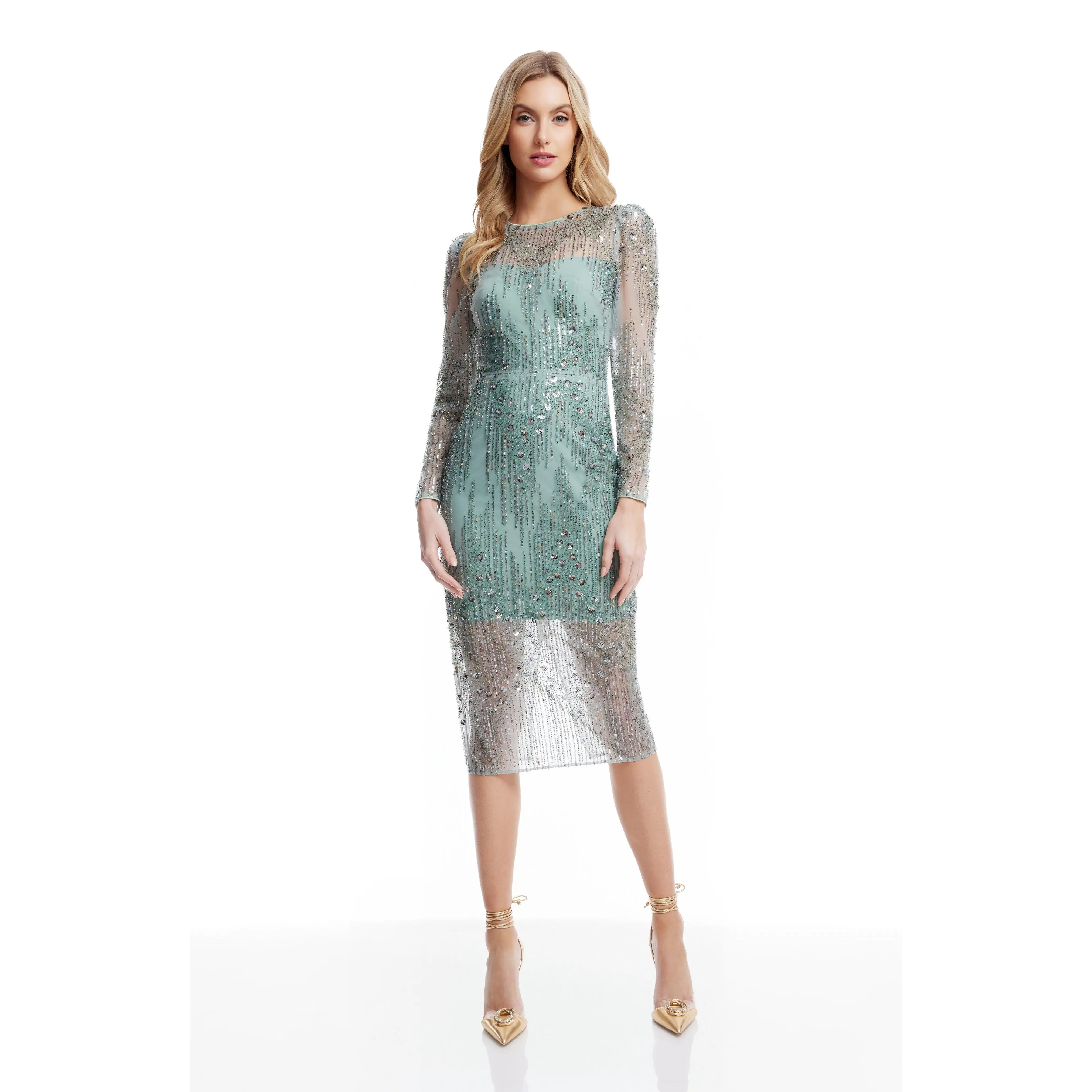 Sophia Dress