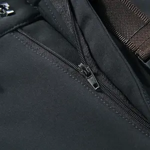 Men’s Waterproof Insulated Pants for Cold Weather Hiking, Winter Snow Skiing, Softshell Outdoor Pants with Zippered Pockets, Climbing & Thermal Jogger Trousers, Thermal Lined Jogger Pants for Men Athletic Tracksuit Sports Clothing