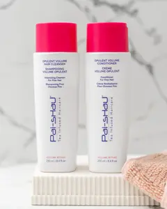 Volume Duo - Cleanser and Conditioner