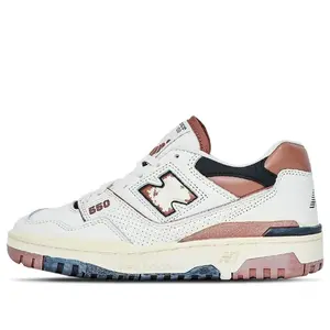 New Balance 550 'Vintage Pack Pecan' BB550VGC