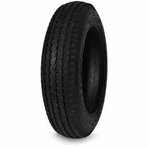 Martin Wheel 274429 480-12 Load Range B Trailer Tire