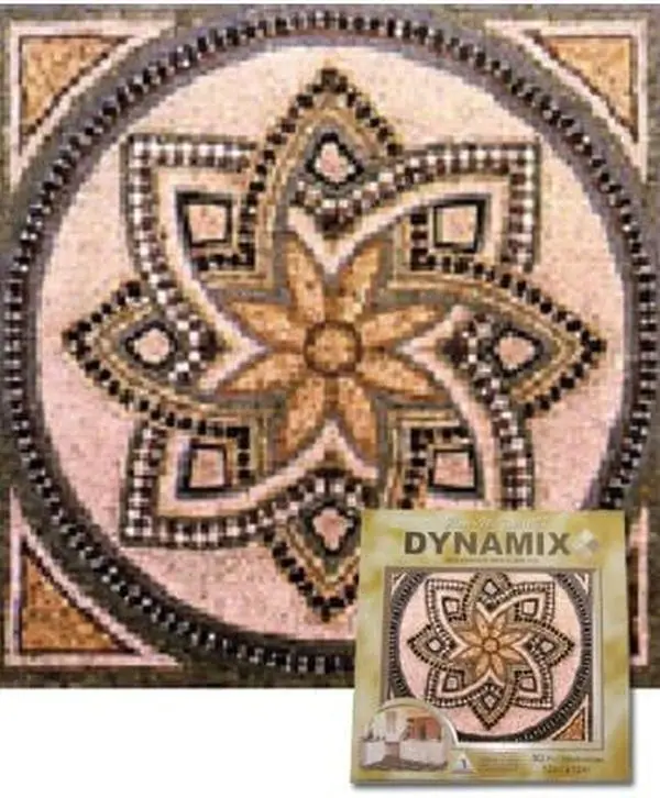 Vinyl Tile, 12 by 12-Inch, Box of 20 Vinyl Tile, 12 by 12-Inch, Box of 20