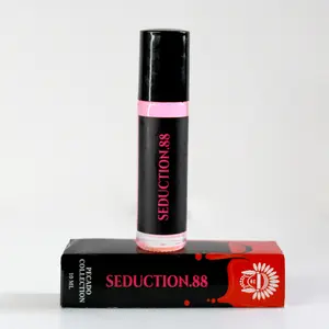 SEDUCTION.88 | Pecado Collection | 10 ML – Botanical Oil Blend