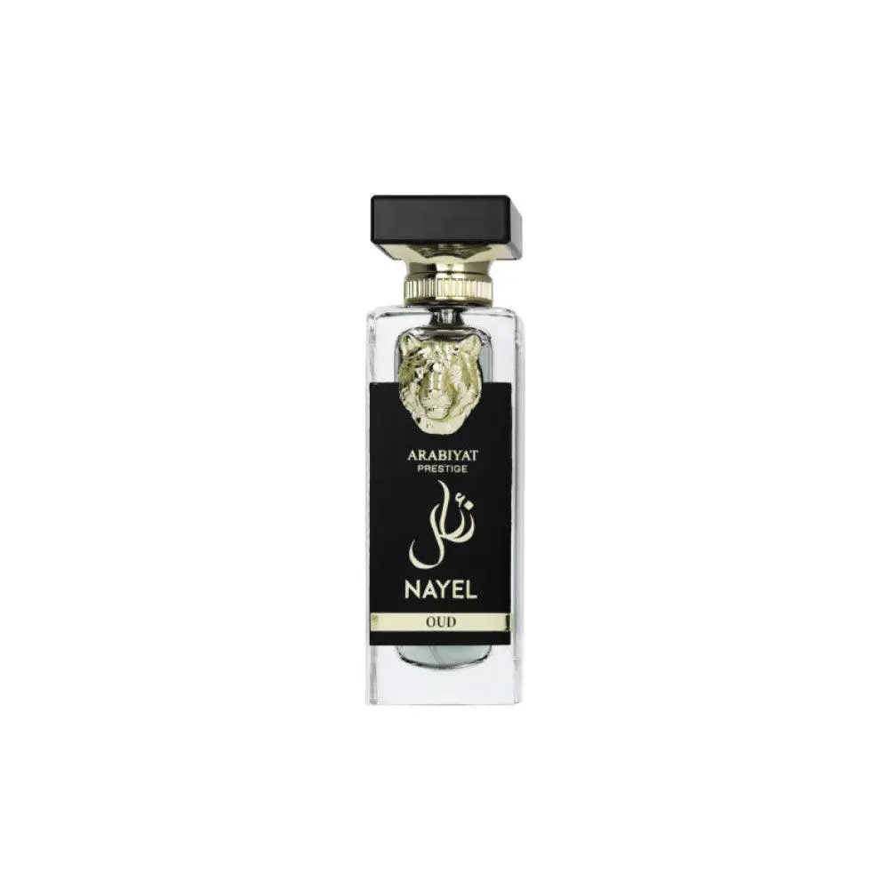 Nayel Oud by Arabiyat prestige