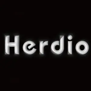 Herdio shop logo