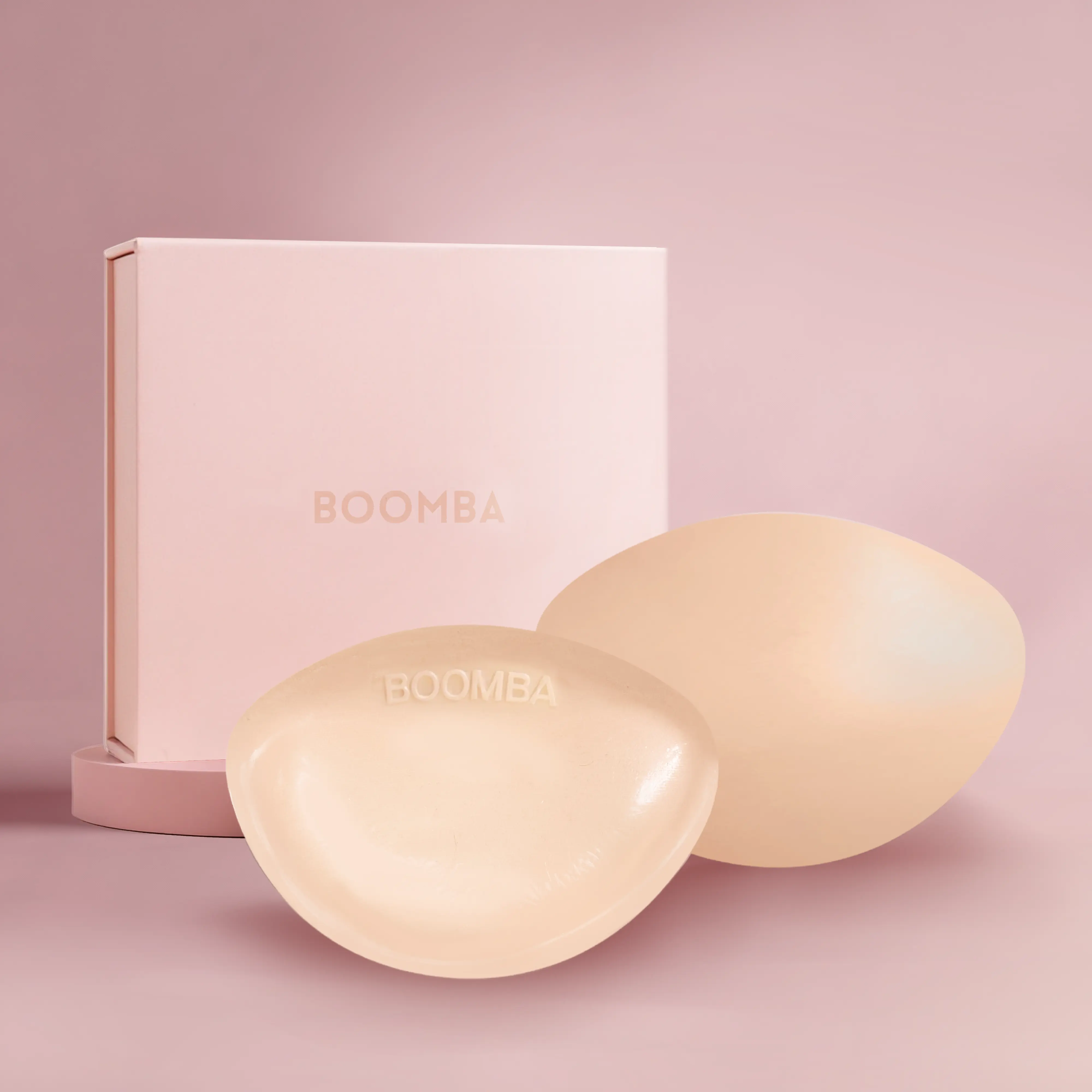 BOOMBA Demi Boost (Lite) Inserts - (Perfect Boost Inserts)