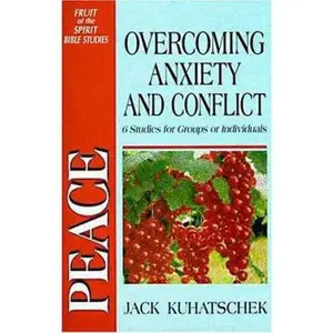 USED-Peace by Jack Kuhatschek (Paperback)