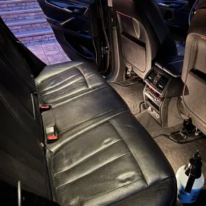 Deep Clean Interior Package for Sedan - Only for Interior Cleaning