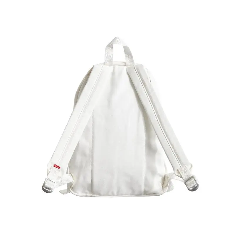 Supreme Canvas Backpack, from StockX - TikTok Shop