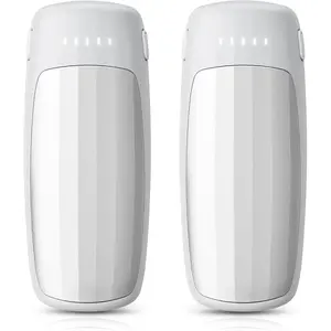 Rechargeable Hand Warmers 2 Pack, Electronic Handwarmers with 5 Levels Heat, Max 131℉ Fast Heating Reusable Handheld Heater, for Women Men Camping Hunting Outdoor Gifts.(Gray) : Sports & Outdoors