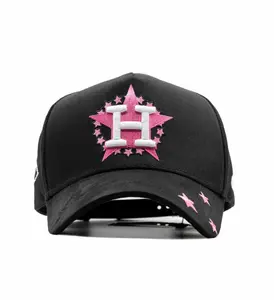 Dandy Hats Sad Boyz Clave Ali Snapback Cap Streetwear NFC Hat