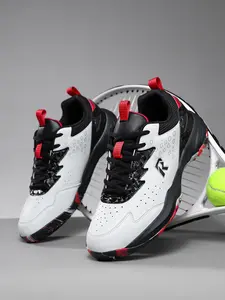 Outdoor Table Tennis Shoes Badminton Shoes 2026 New Versatile Fashion Exercise Shopping Anti-Slip Wear-Resistant Comfortable Sports Shoes