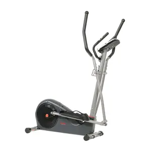 Sunny Health & Fitness 11.5 Stride Elliptical Trainer