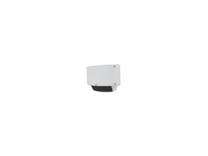 AXIS D2110-VE Security Radar - Wall Mountable, Pole-mountable, Bracket Mount for Outdoor, Camera, Industrial, Parking Lot, Speaker, Loading Dock - Plastic 01564-001