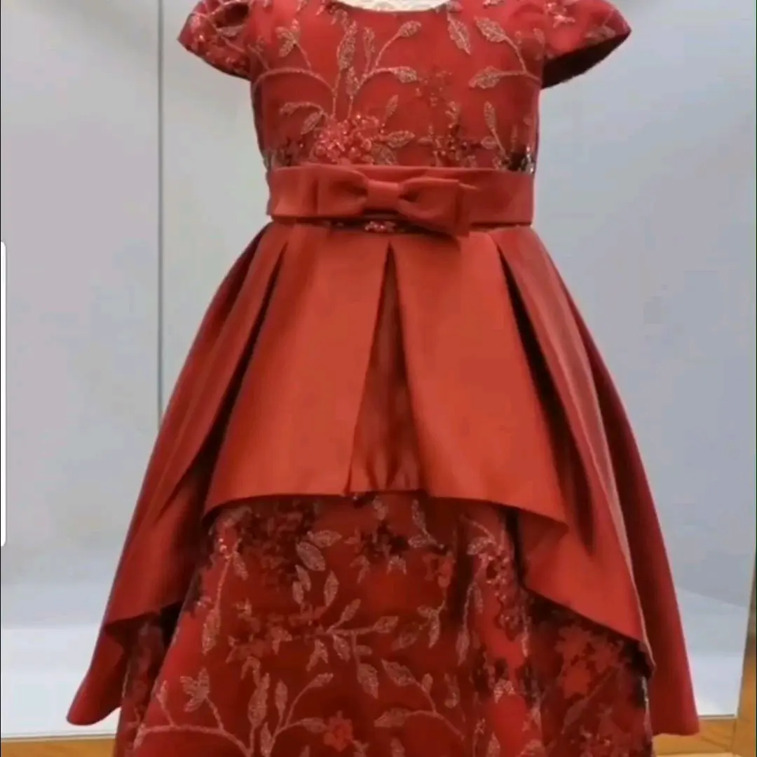 Girls Dresses