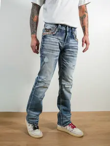 Rust Ridge Denim RR057  C007