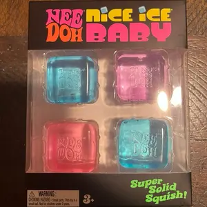 Schylling NeeDoh squishy toy