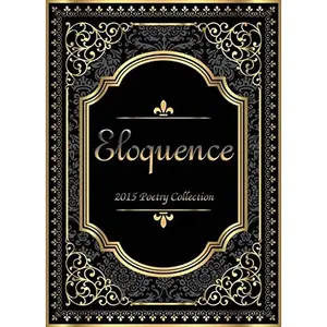 USED-Eloquence 2015 Poetry Collection by The America Library Of Poetry (Paperback)