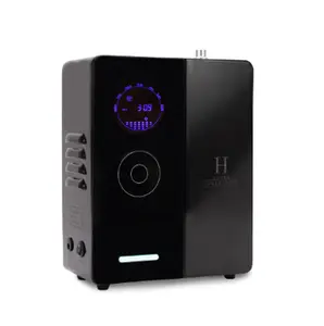 Penthouse scent diffuser