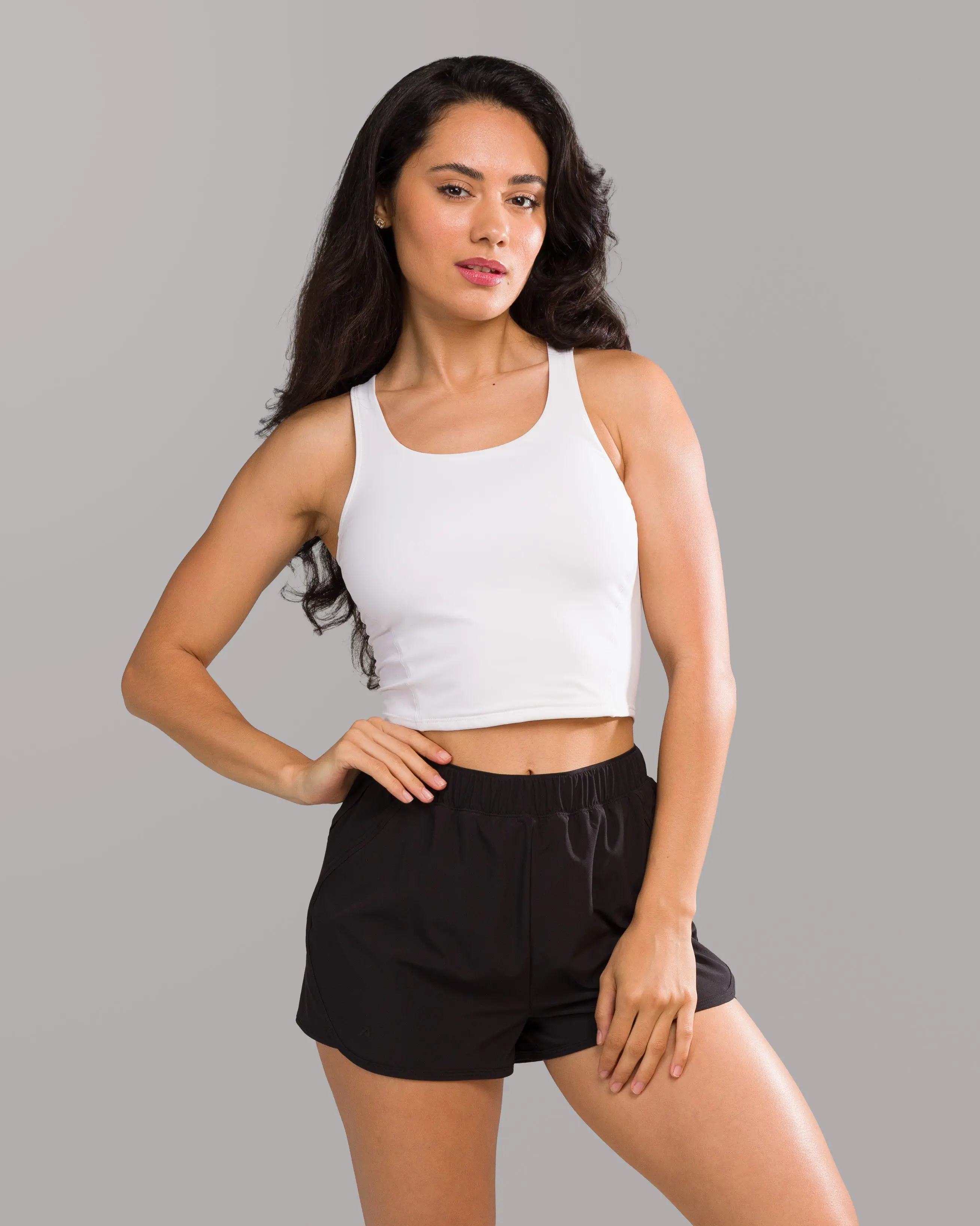 best white tank for women - TikTok Shop
