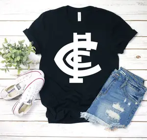 Carlton-Logo  T-Shirt