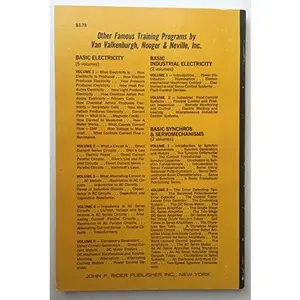 USED-Basic Electronics Vol. 6 by Nooger & Neville Inc. Van Valkenburgh (Paperback)