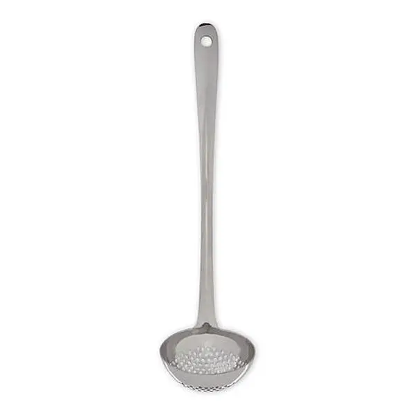 RSVP  Endurance  Pierced Straining Ladle