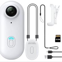 1080 white comes with 32Gsd card