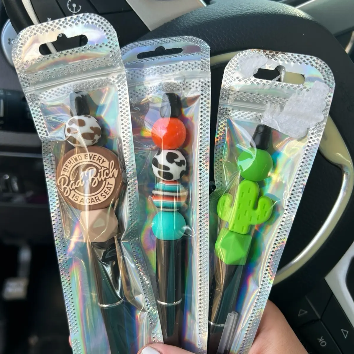Bead pens Accessories