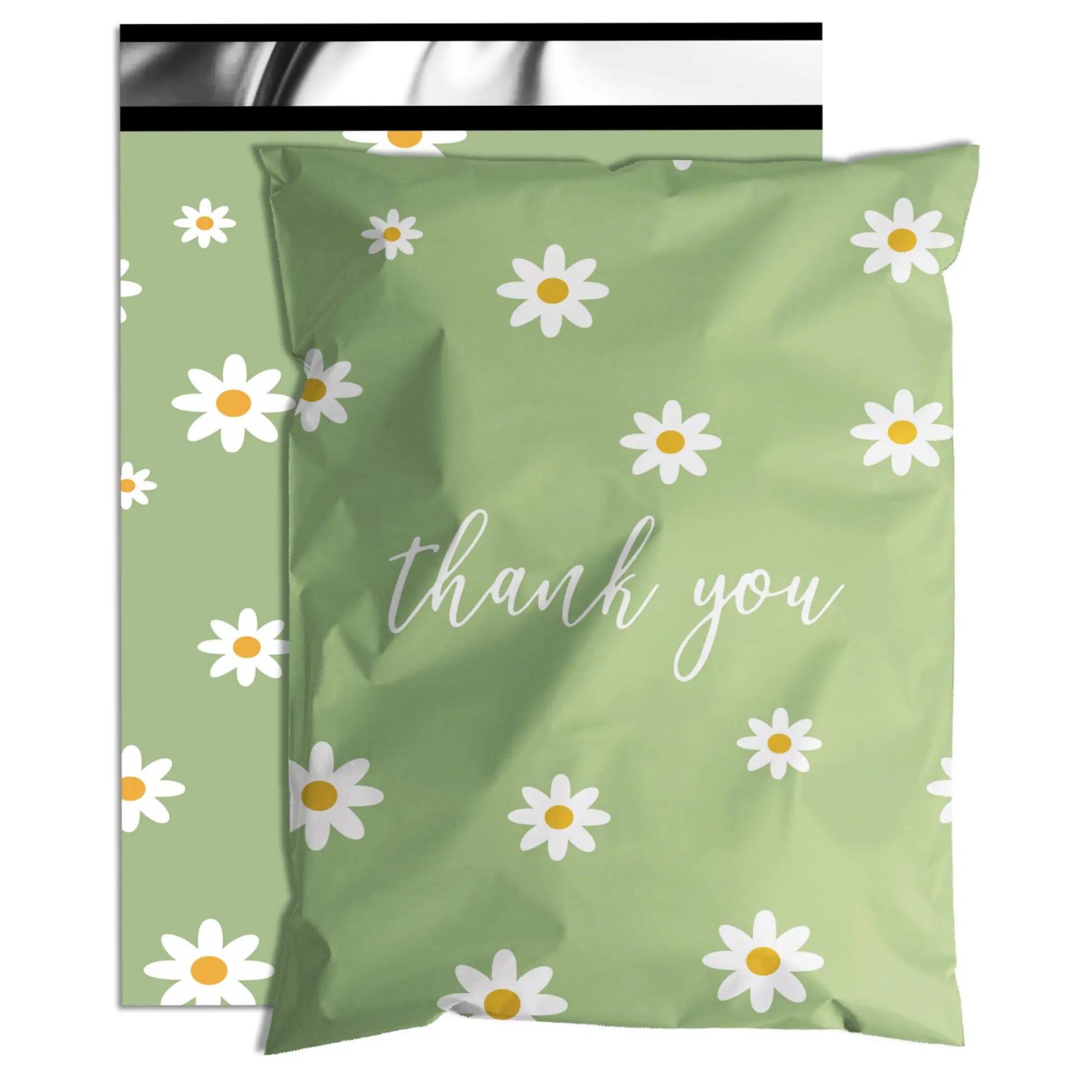 100 Pack Chrysanthemum(10"x13")