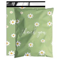 100 Pack Chrysanthemum(10"x13")