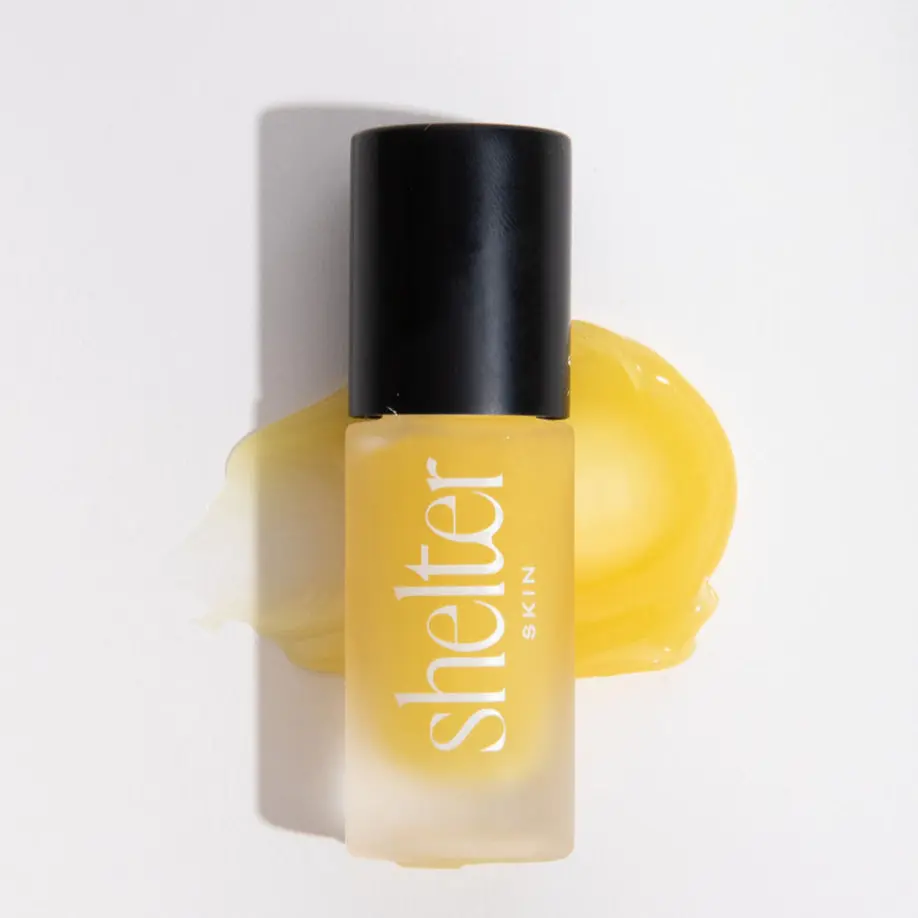 Lanolin Lip Elixir
