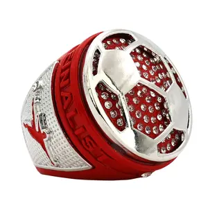 Soccer2 Hotrod Finalist Ring