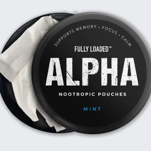 Fully Loaded ALPHA