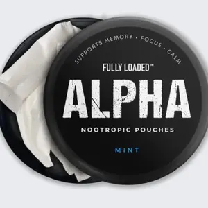 Fully Loaded ALPHA
