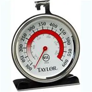 Taylor Precision Products 5932 Dial Oven Thermometer